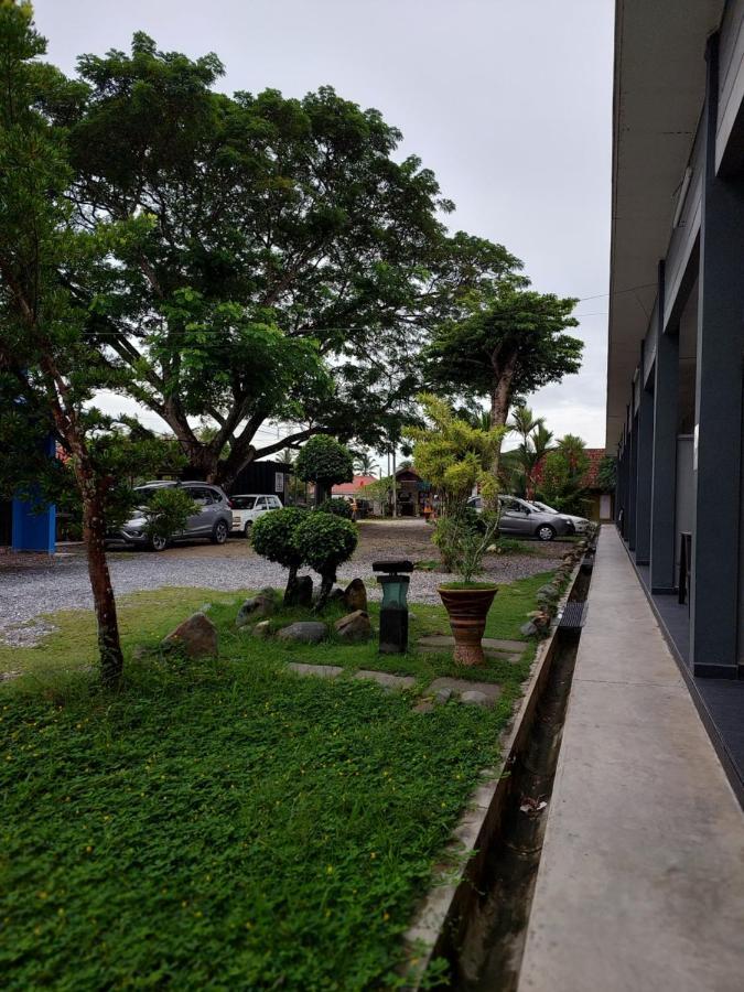Changlun Chalet Exterior photo