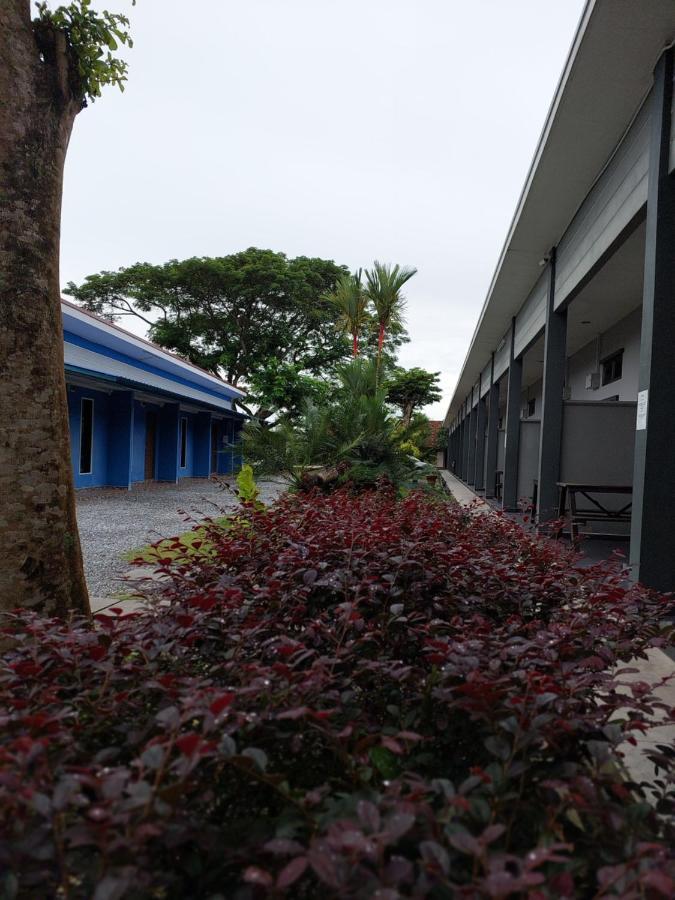 Changlun Chalet Exterior photo