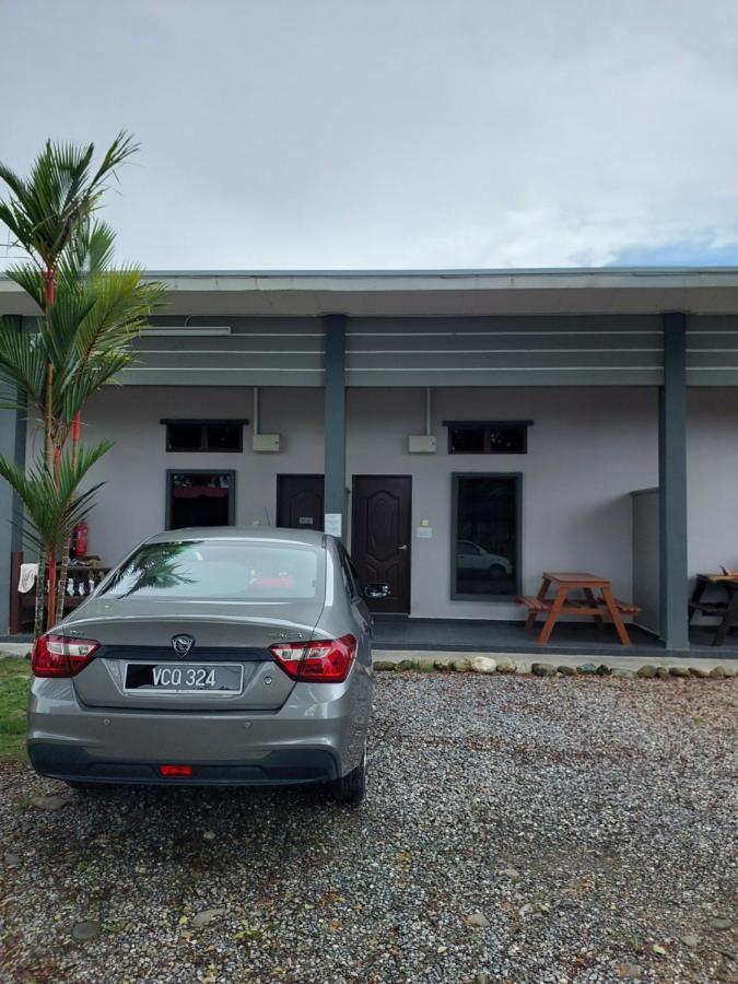 Changlun Chalet Exterior photo