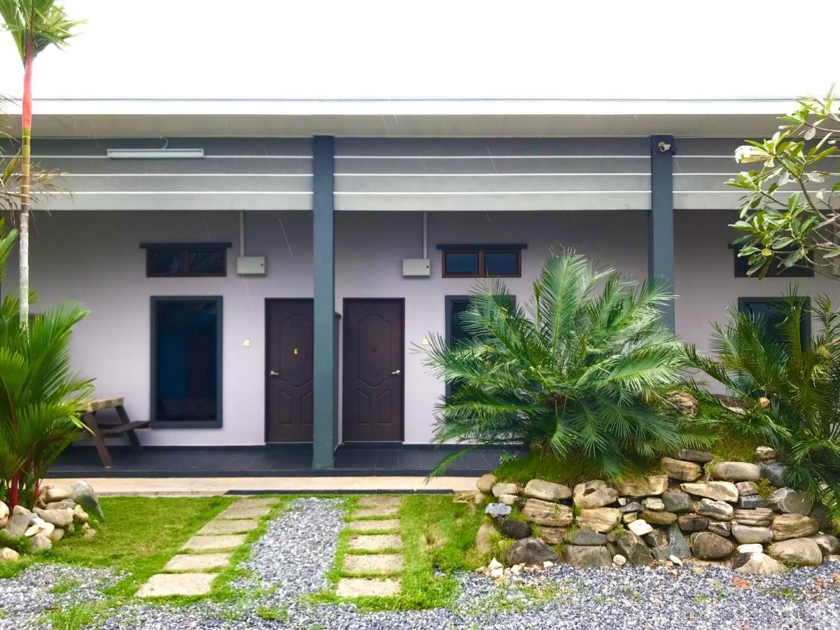 Changlun Chalet Exterior photo
